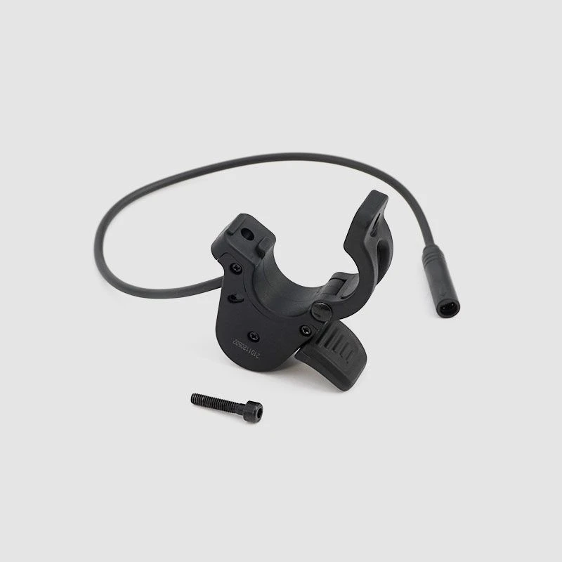 EBS Daumengas Universal - Halteschelle Zum Öffnen