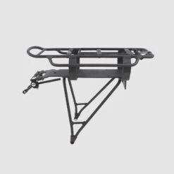 Alugepäckträger Mit MIK-System Für EBS Gepäckträgerakkus Für 26-29" Laufräder