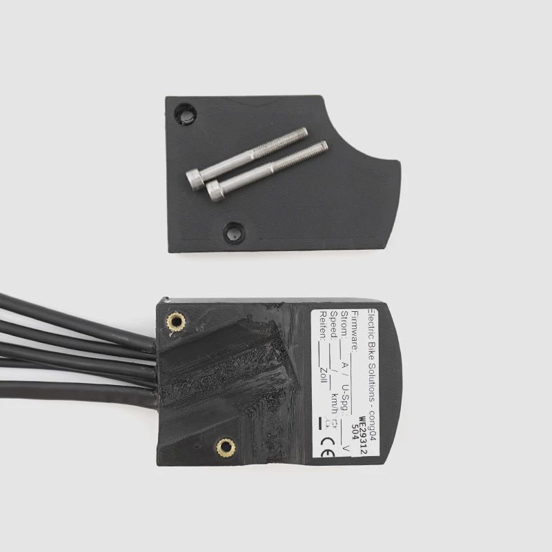 EBS Next Generation Controller - Flache Bauform - Image 3