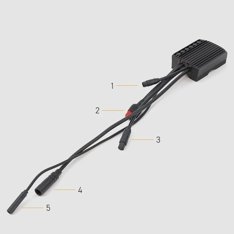 EBS Next Generation Controller - Flache Bauform - Image 4