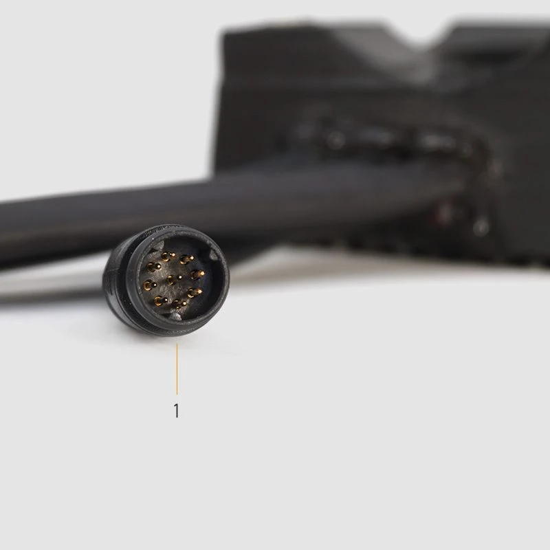 EBS Next Generation Controller - Flache Bauform - Image 5