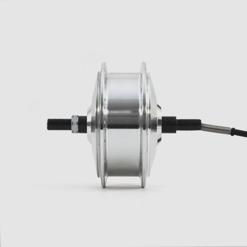 AKM-D Vorderradmotor 250W 36V 28 Speichenlöcher - Image 2