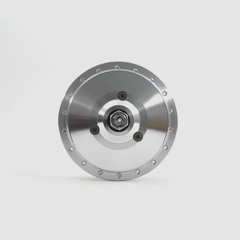 AKM-D Vorderradmotor 250W 36V 28 Speichenlöcher - Image 3